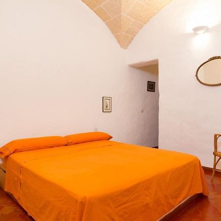 Sa Font Villa Ciutadella  Buitenkant foto