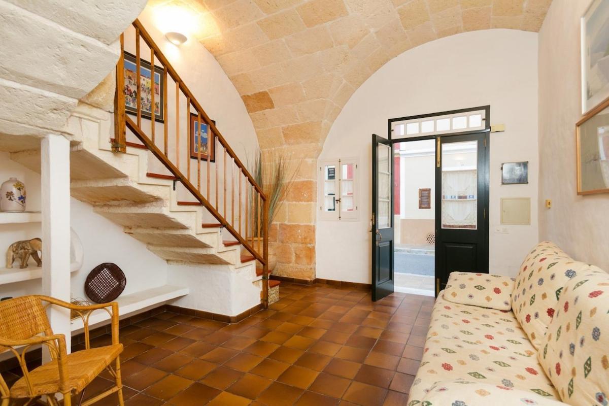 Sa Font Villa Ciutadella  Buitenkant foto