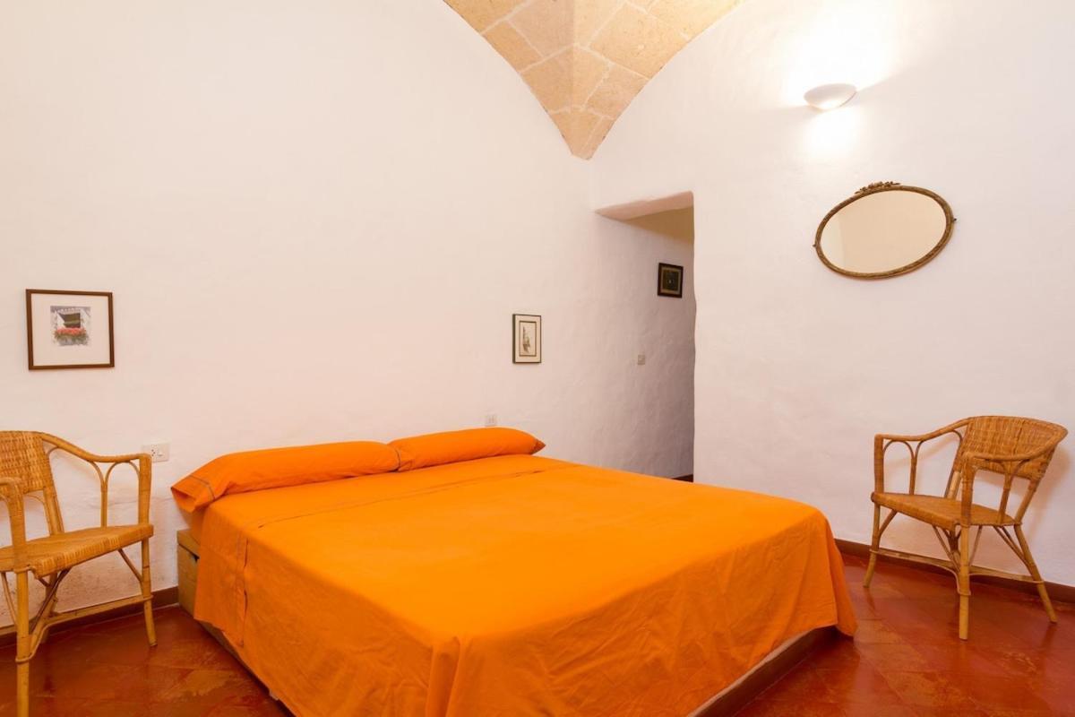 Sa Font Villa Ciutadella  Buitenkant foto