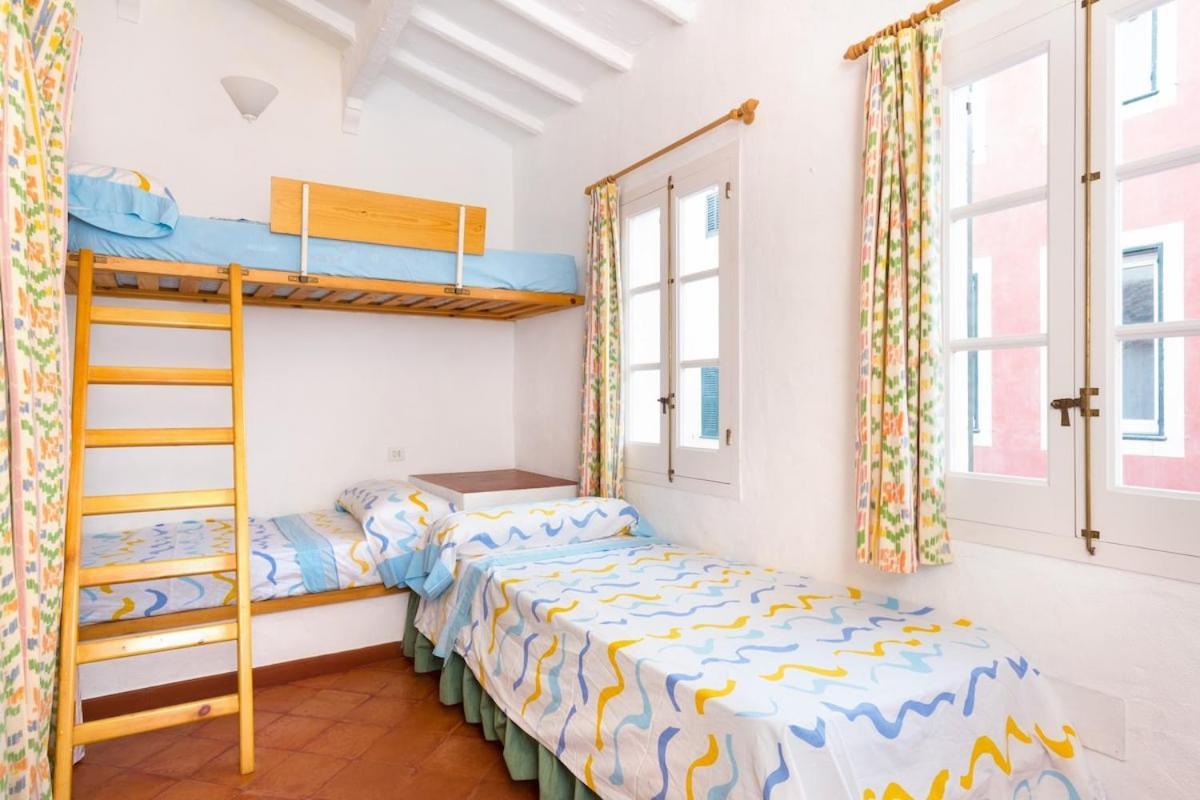 Sa Font Villa Ciutadella  Buitenkant foto
