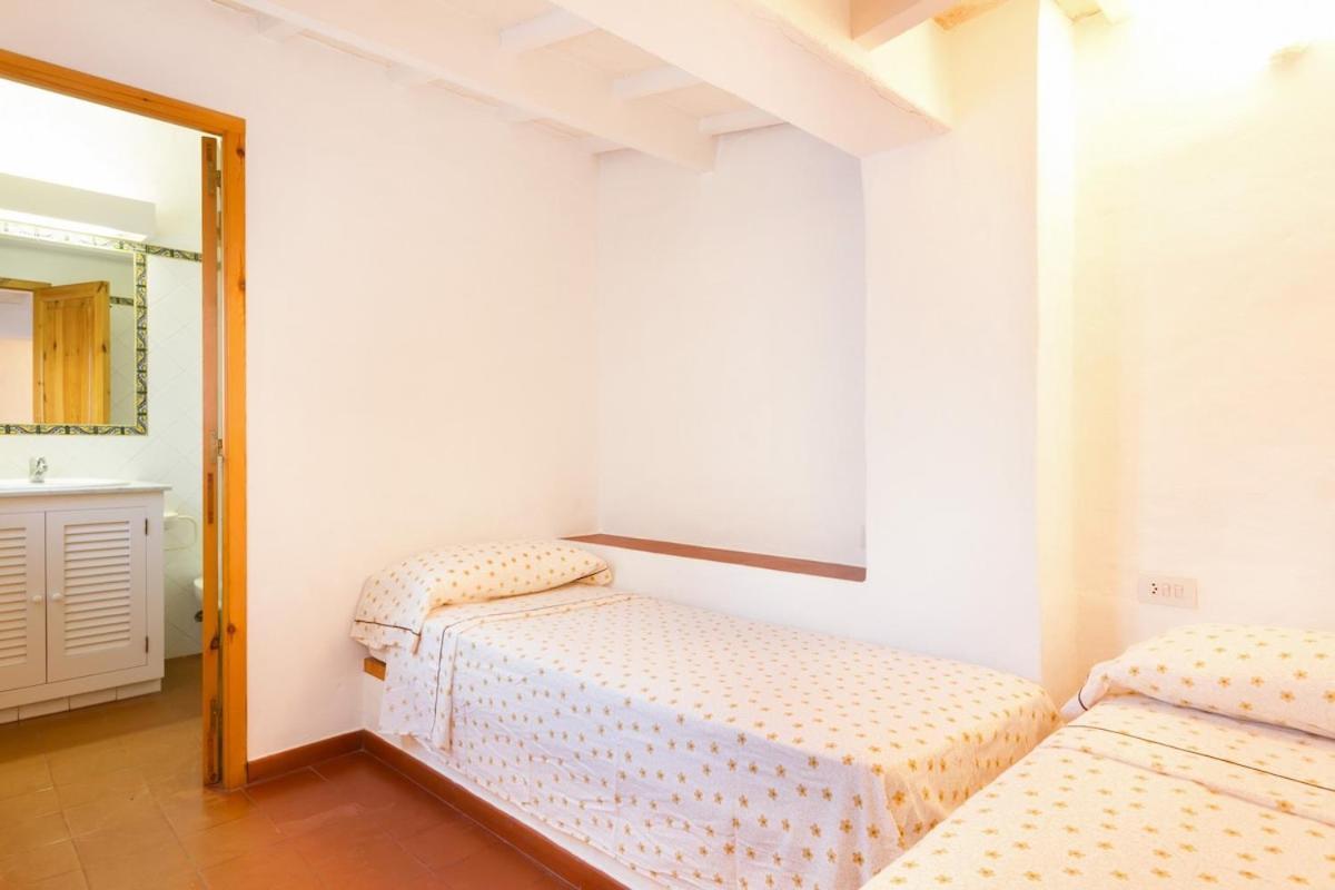 Sa Font Villa Ciutadella  Buitenkant foto