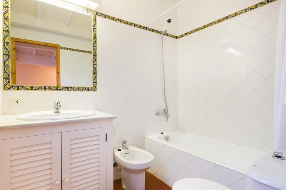 Sa Font Villa Ciutadella  Buitenkant foto